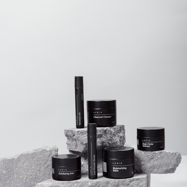 Sérum Retinol Noche 0.3% 30ml