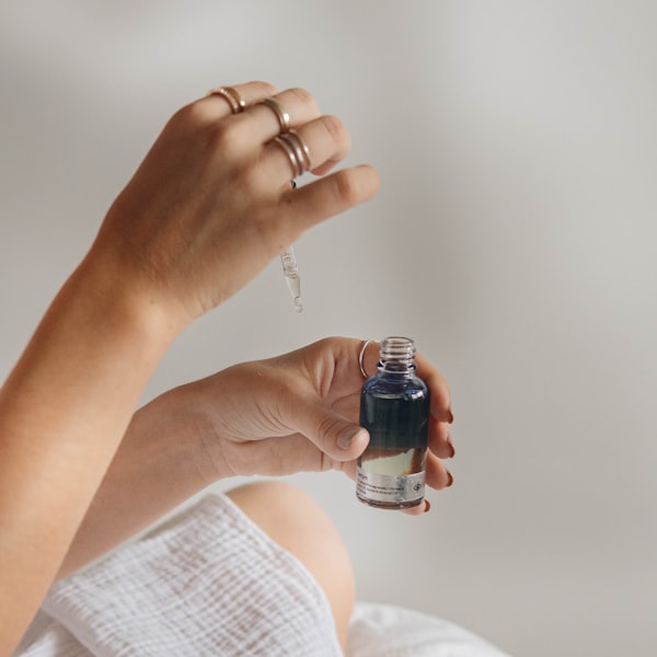 Sérum Oro 24K Lifting 30ml